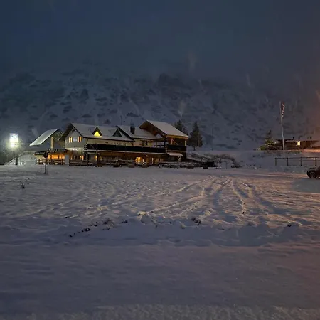 Olimpia Campo Felice Oda ve Kahvaltı 3*
