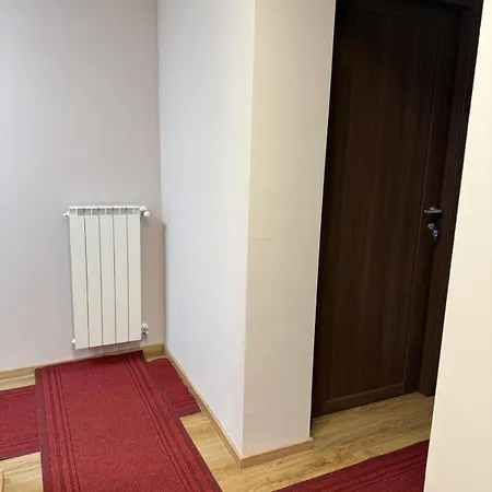 Olimpia Campo Felice Oda ve Kahvaltı 3*