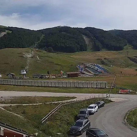 Olimpia Campo Felice 3* Rocca di Cambio