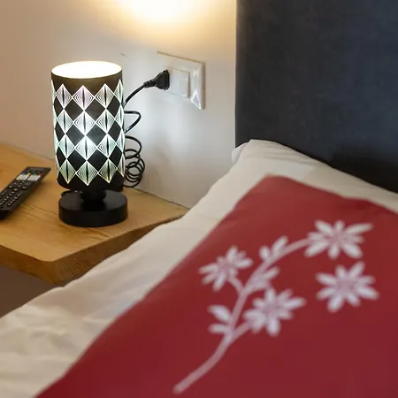 Olimpia Campo Felice Oda ve Kahvaltı